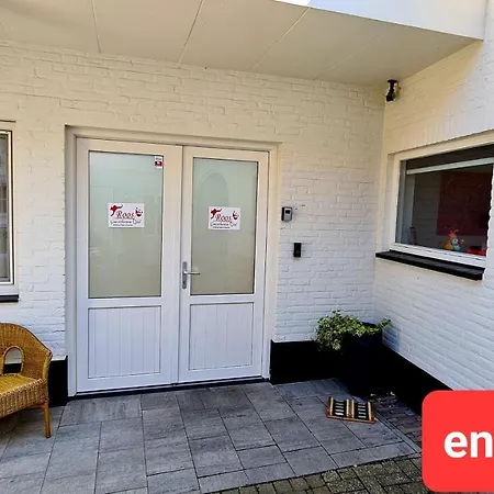 Apartmanhotel Roos