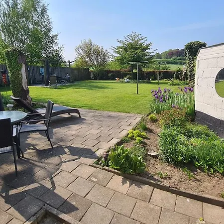Apartmanhotel Roos *