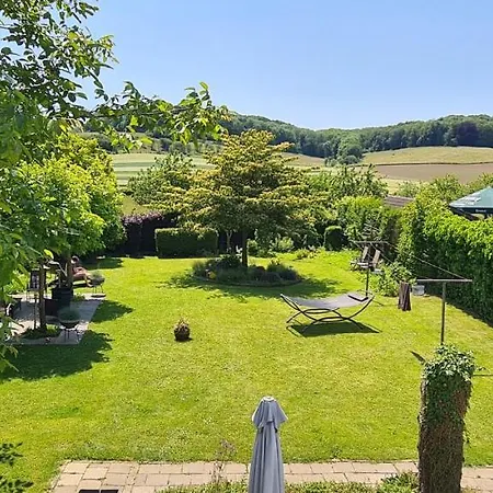 Roos Hotel apartamentowy