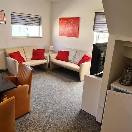 Apartmanhotel Roos Valkenburg aan de Geul