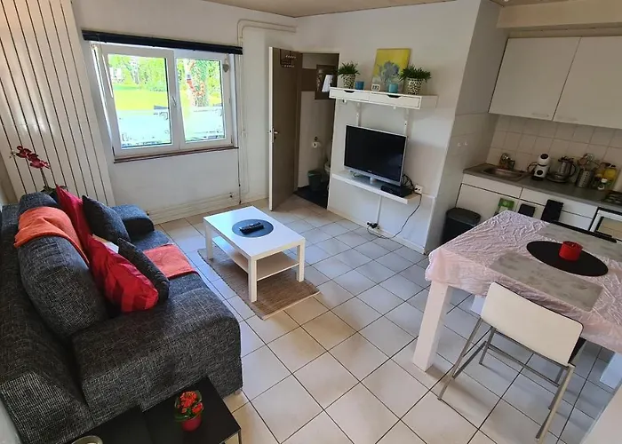 Roos Valkenburg aan de Geul