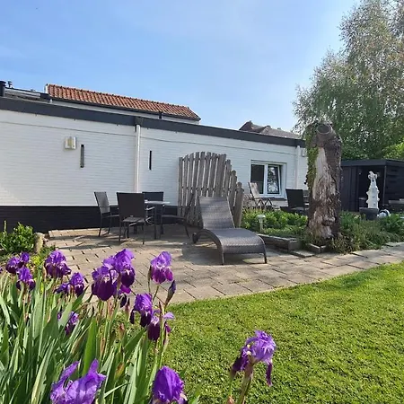 Roos Lejlighedshotel 3*