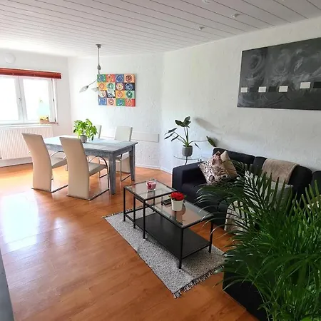 Roos Aparthotel *