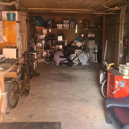 Roos 公寓式酒店 法尔肯堡
