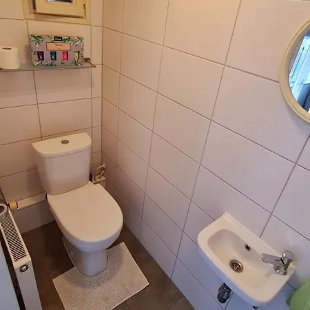 Aparthotel Roos