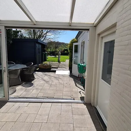 Lejlighedshotel Roos 3*