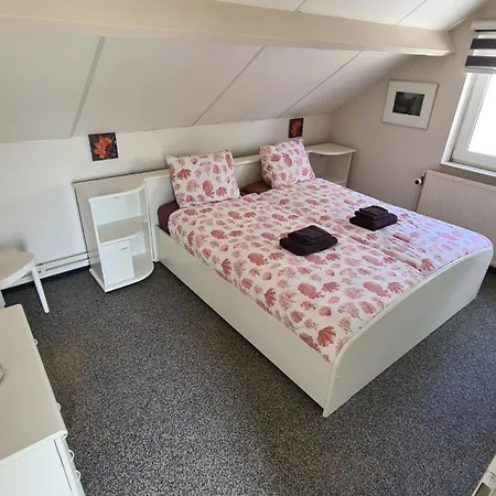 Roos Aparthotel *