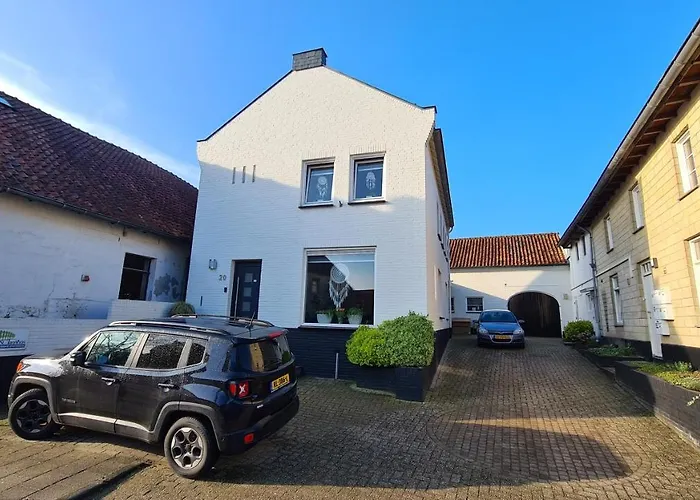 Roos Lejlighedshotel 3*