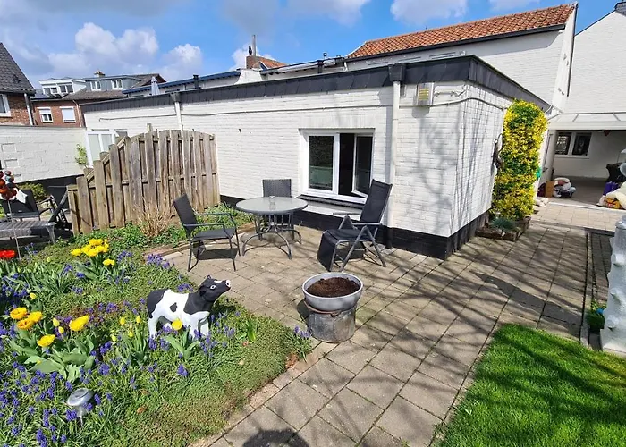 Roos Lejlighedshotel Valkenburg aan de Geul