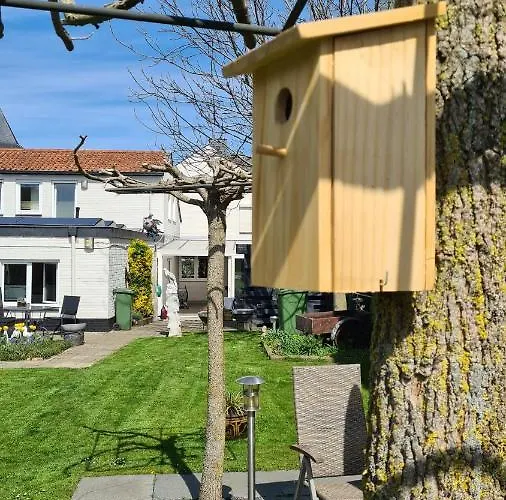 Roos Lejlighedshotel