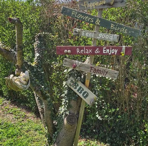 Roos Lejlighedshotel