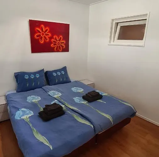 Aparthotel Roos Valkenburg aan de Geul