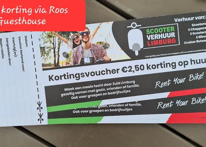 Roos Valkenburg aan de Geul