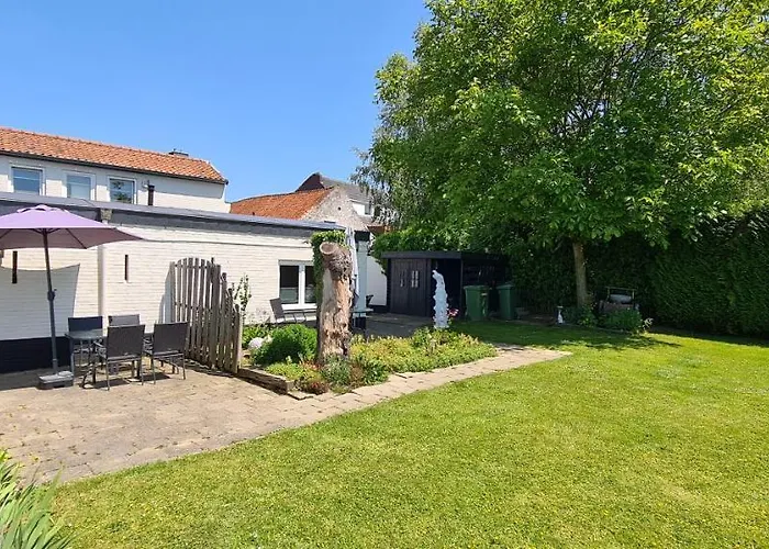 Lejlighedshotel Roos