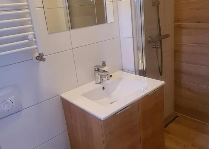 Roos Lejlighedshotel Valkenburg aan de Geul