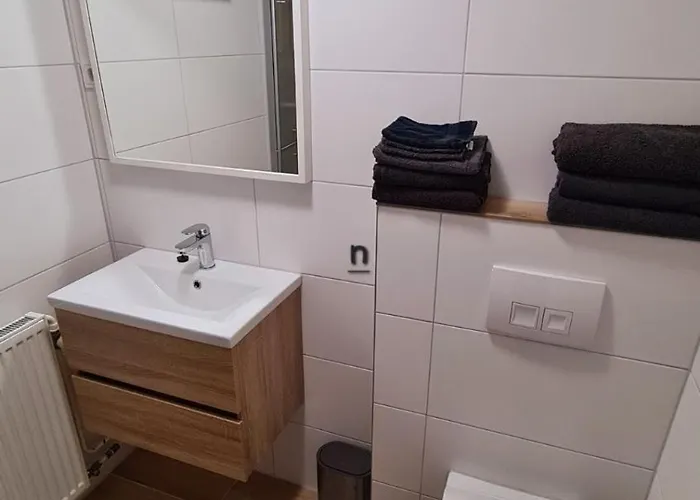 Lejlighedshotel Roos Valkenburg aan de Geul