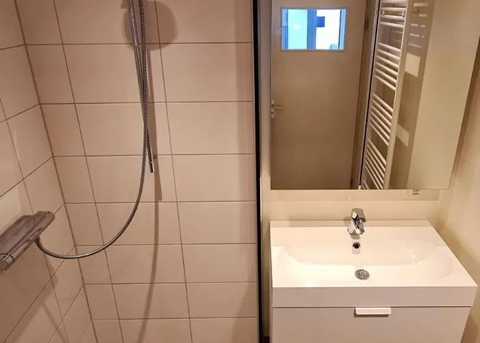 Lejlighedshotel Roos 3*