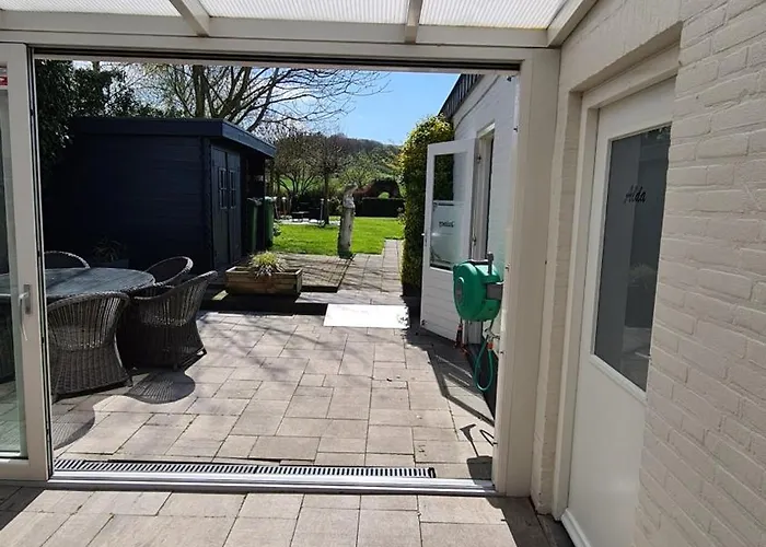 Lejlighedshotel Roos 3*