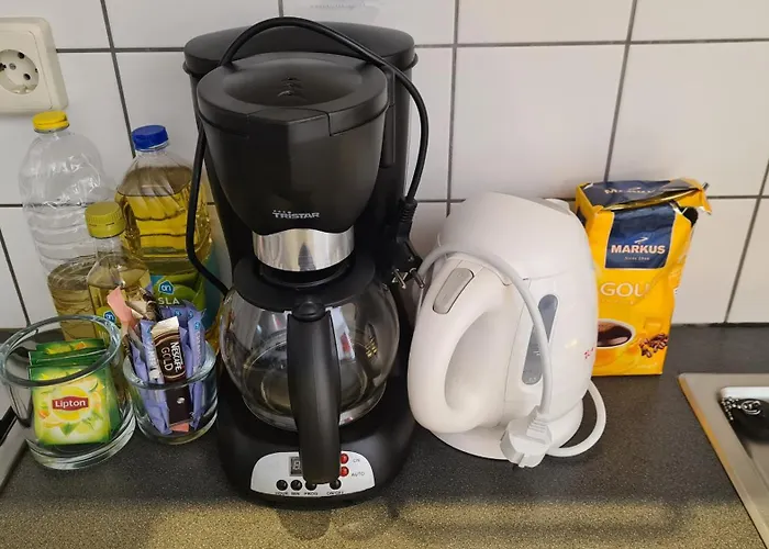 Lejlighedshotel Roos Valkenburg aan de Geul