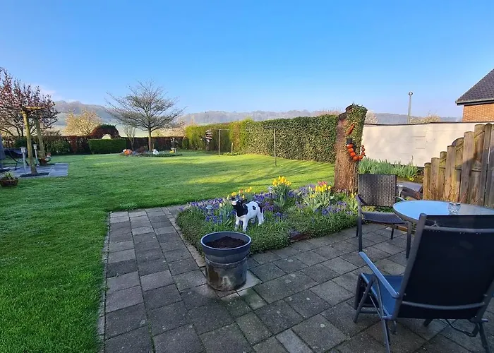 Roos شقة فندقية