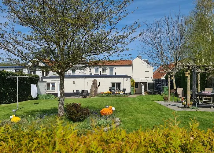 Roos 3* Valkenburg aan de Geul