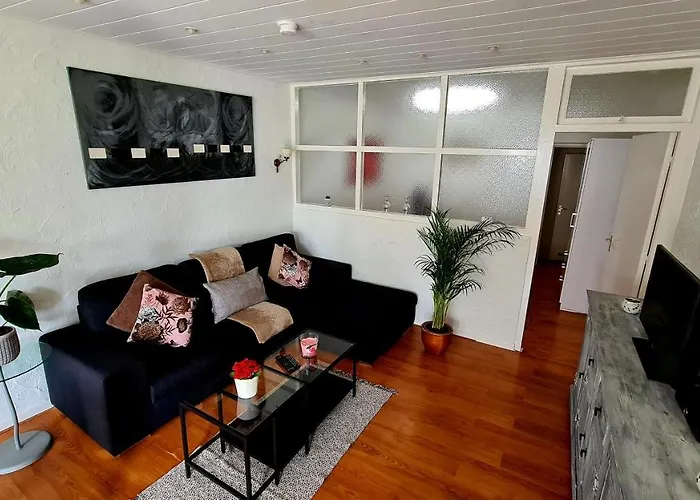 Roos 3* Valkenburg aan de Geul