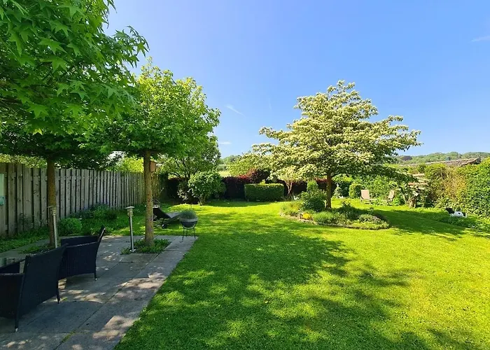 Roos 3* Valkenburg aan de Geul